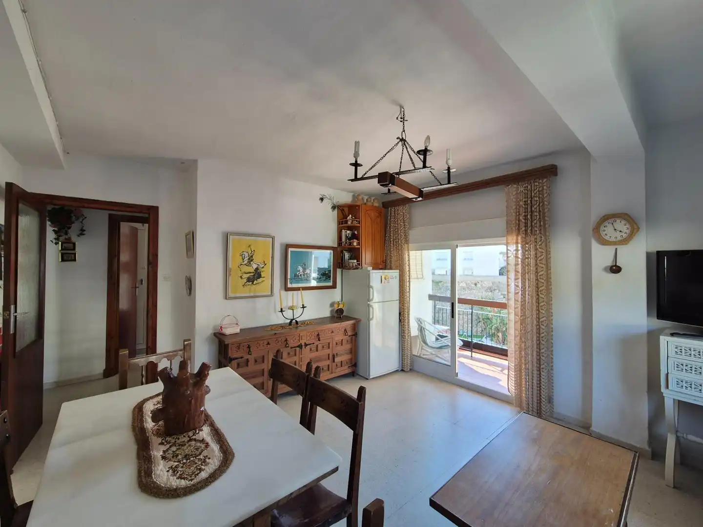 Apartamento en venta en COSTA TEMPLADA, 2, Velilla - Velilla Taramay