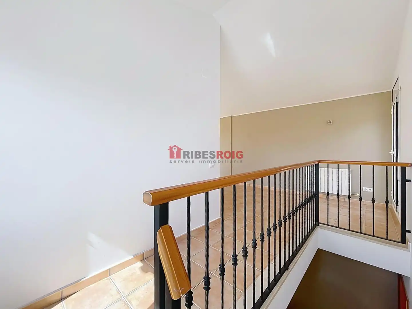Casa adosada en venda en Sant Pere de Ribes amb Calefacció, Jardí privat i Terrassa