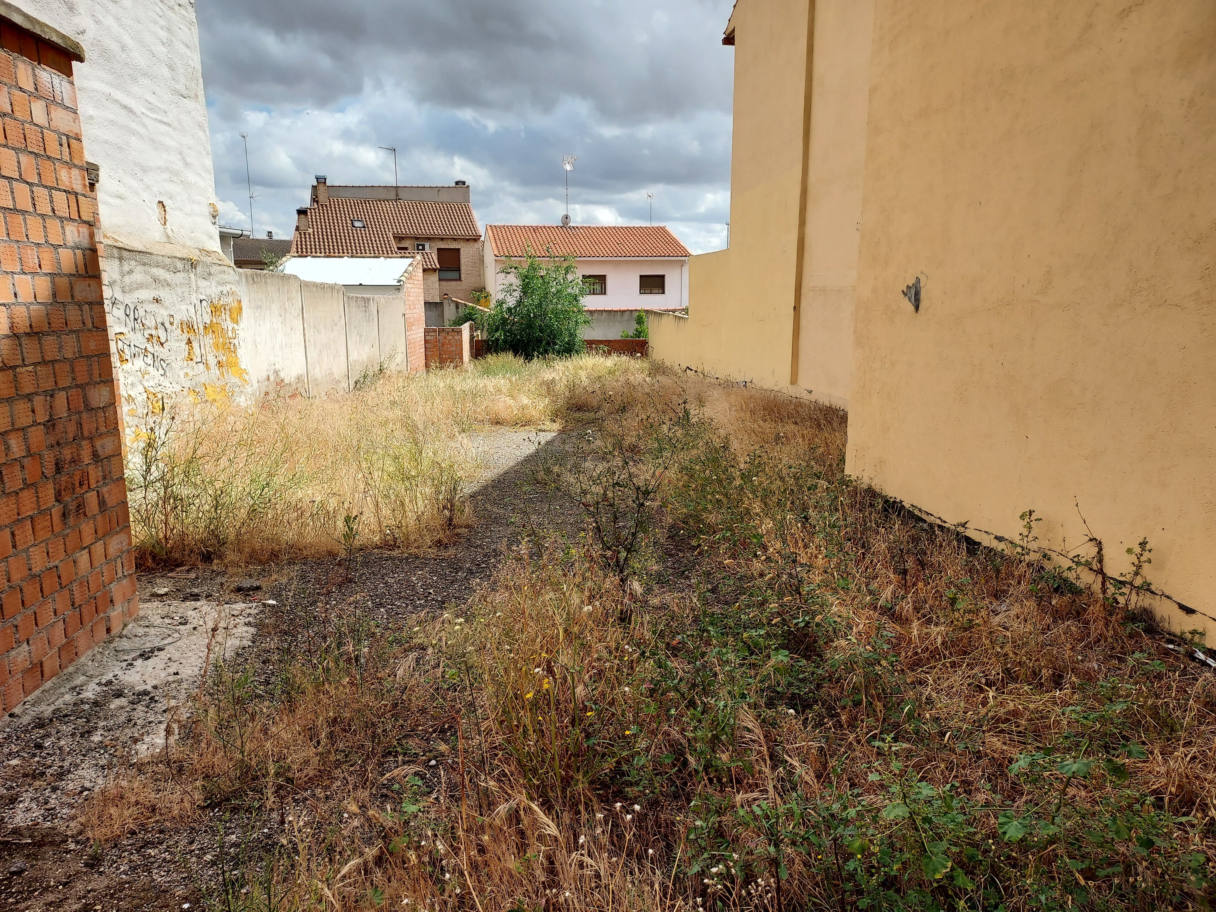 Residencial en venda en Esquivias