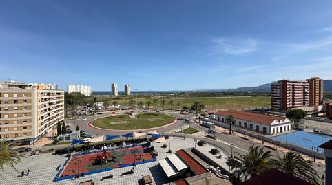 Foto 4 de Ático en venta en Plaça Andrés Piles, Sant Antoni, Cullera