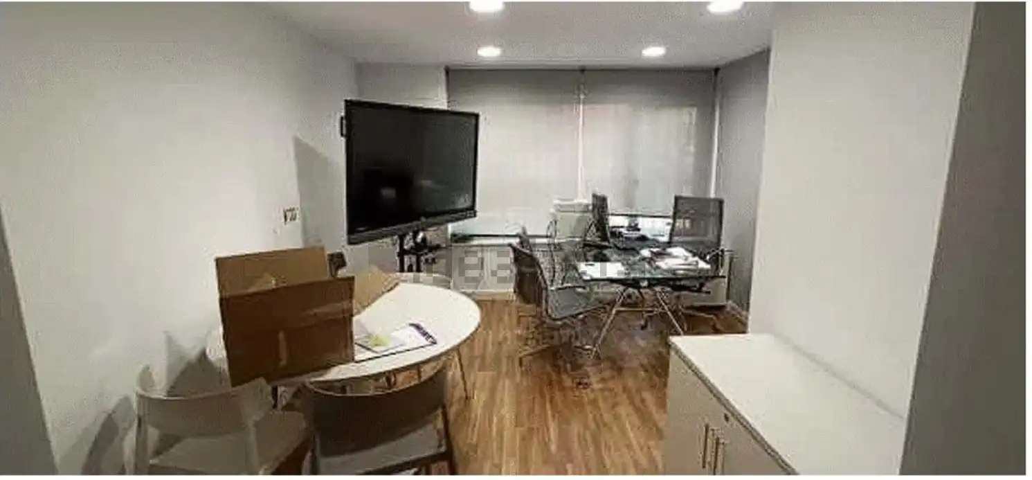 Büro zum Verkauf in Avenida Marqués de Los Vélez, Vistalegre