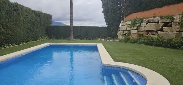Villa mit Terrasse zum Verkauf in Calle Buitre 132, imagen 35
