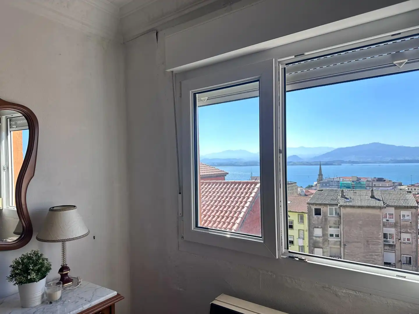 Dormitori de Pis en venda en Santander amb Parquet