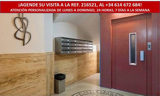 Piso en Venta en Carrer de Blesa, 21 en El Poble Sec - Parc de Montjuïc
