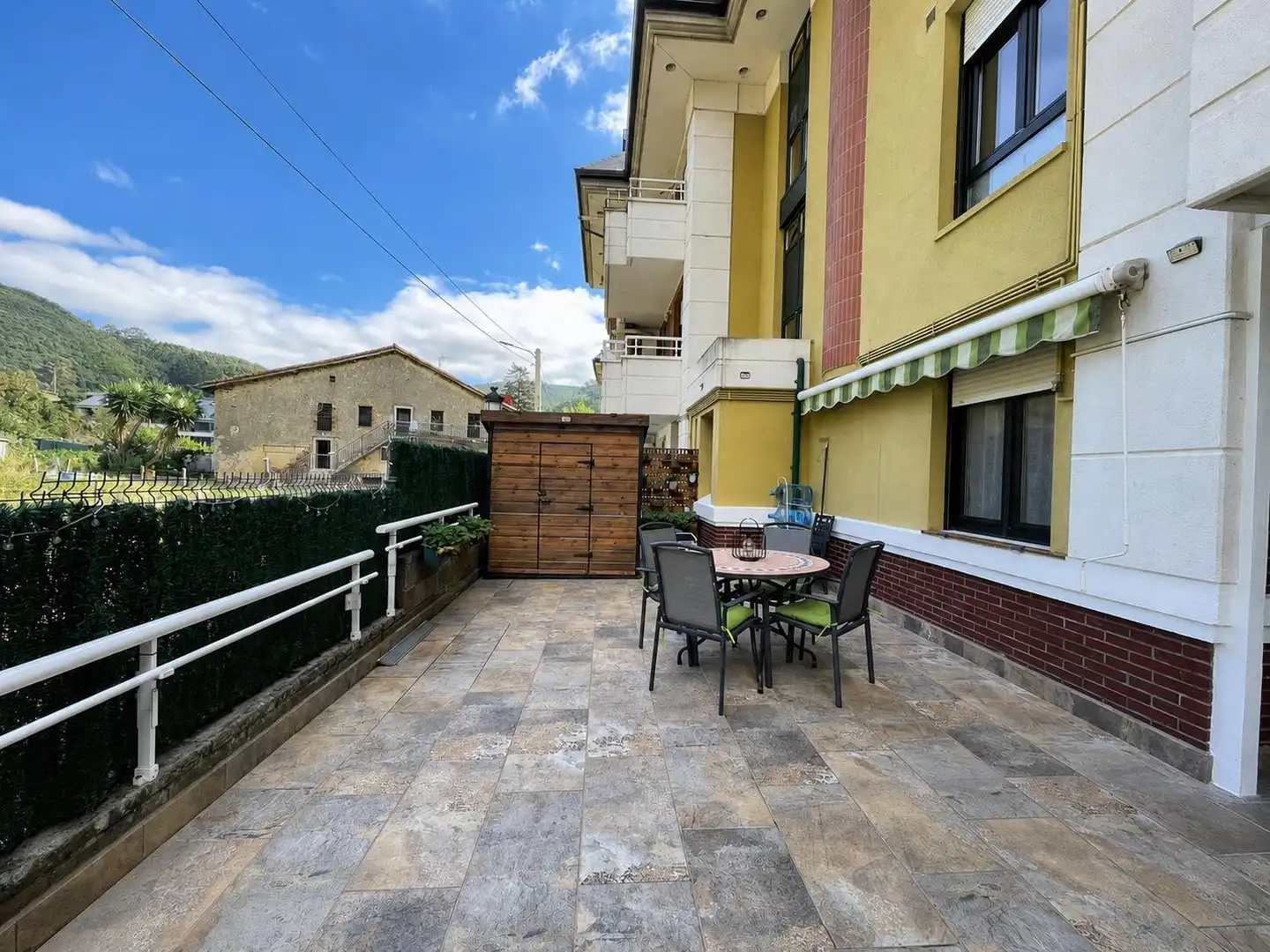 Appartement avec piscine à vendre à CONDE DE ALBOX, imagen 8