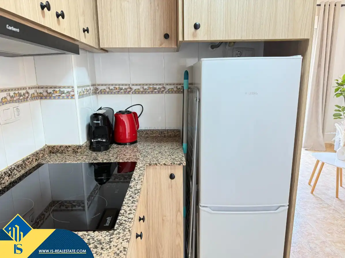Apartment mit Aufzug zum Verkauf in Playa del Acequión, Náufragos y Rocío del Mar, imagen 20