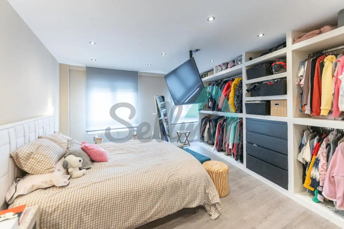 Wohnung zum Verkauf in Luis Suárez Ximielga, Colloto