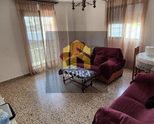 Living room of Flat for sale in Linares  with Air Conditioner and Terrace