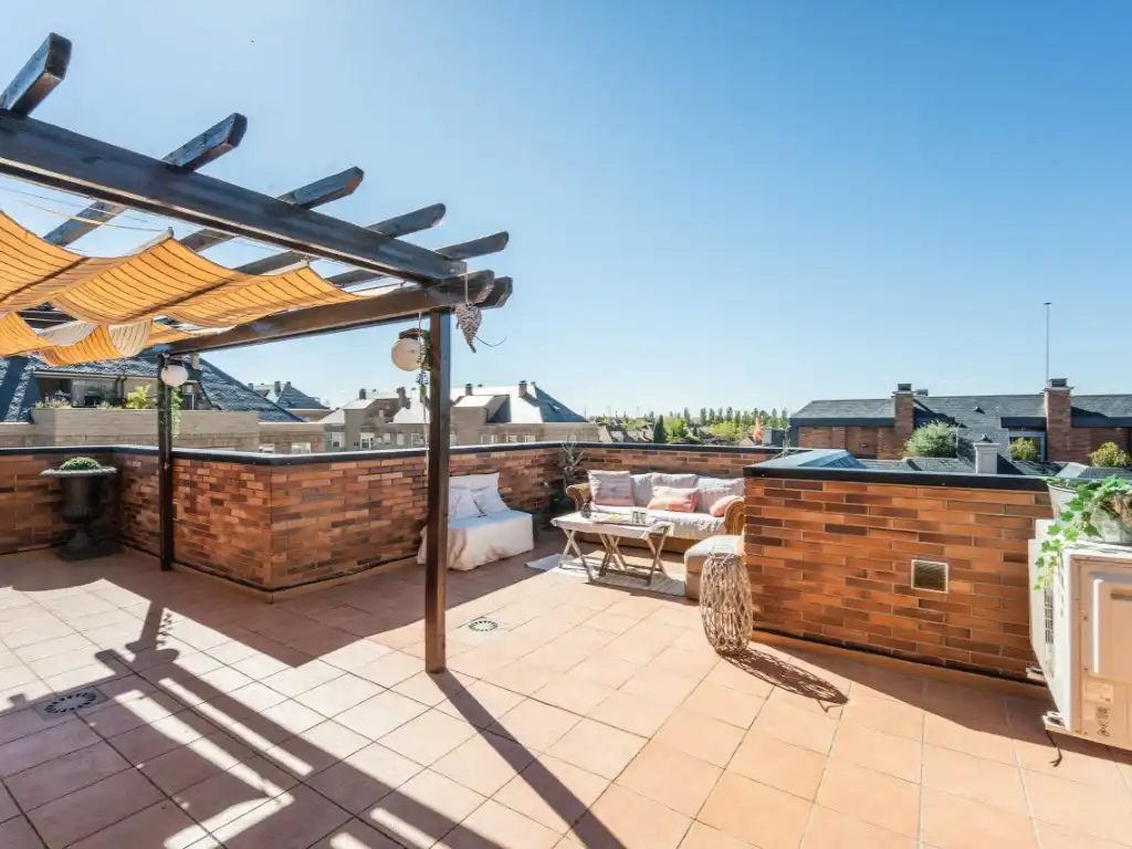 Duplex avec piscine à vendre à Calle Velero 16, imagen 47