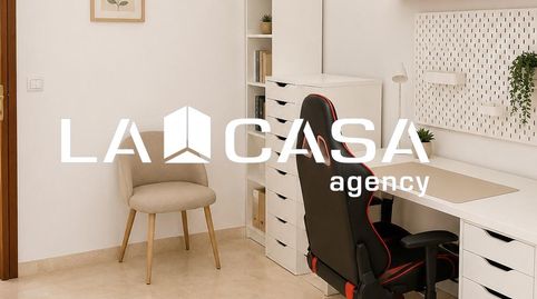 Foto 4 de Piso en venta en San Bartolomé, Sevilla Capital