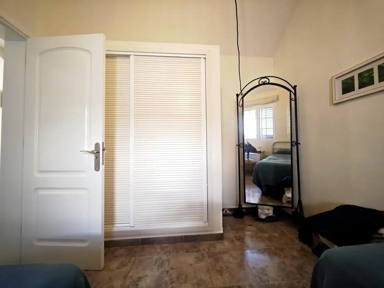 Bedroom of Houses for rent in Maspalomas - Meloneras