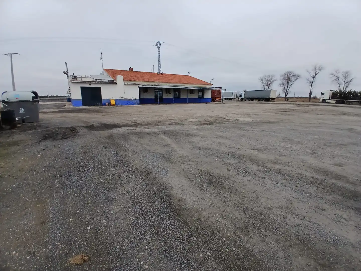 Local comercial en venda a Carretera Argamasilla de Alba-Tomelloso, imagen 36