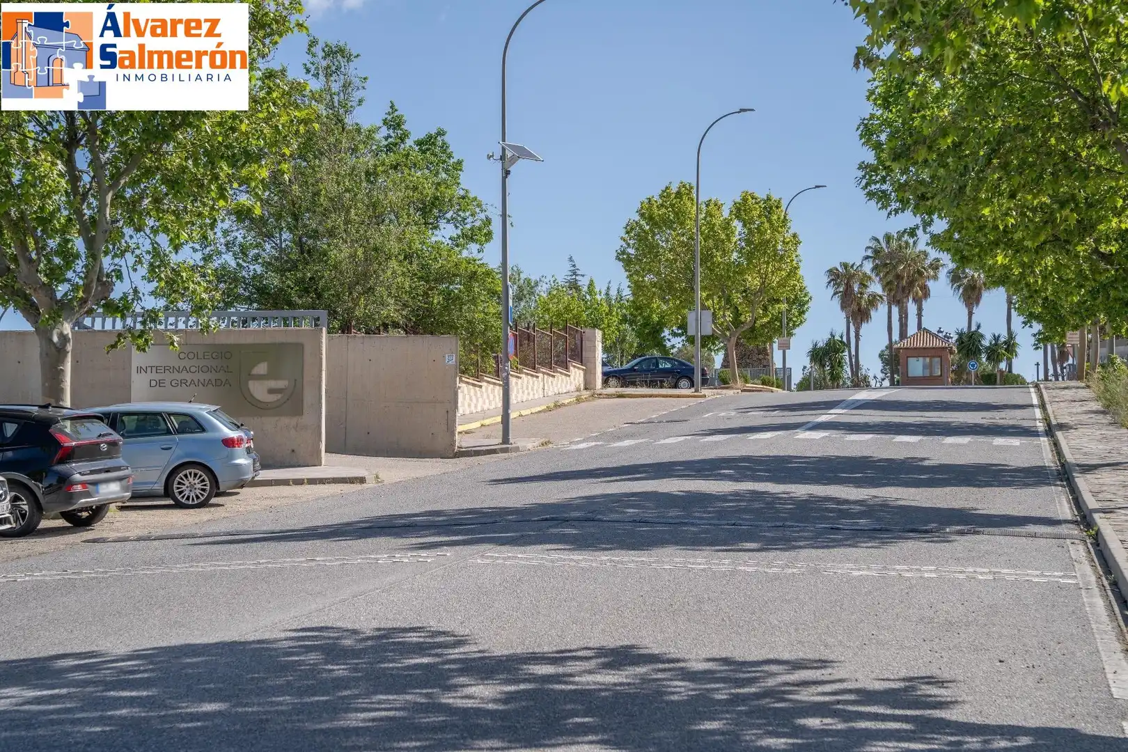 Villa con piscina in vendita a Dílar, imagen 40