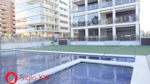 Foto 4 de Piso en venta en Acapulco, Oropesa del Mar / Orpesa