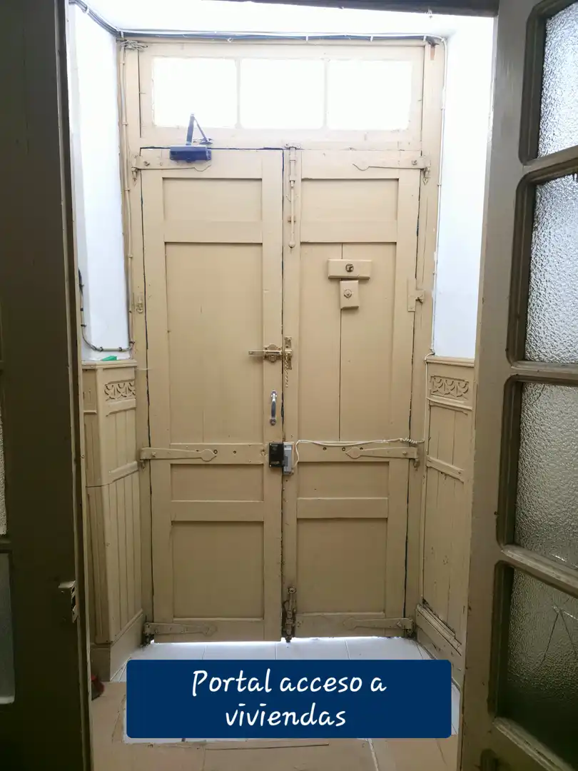 Wohnung zum Verkauf in Aguilar de Campoo mit Privatgarten
