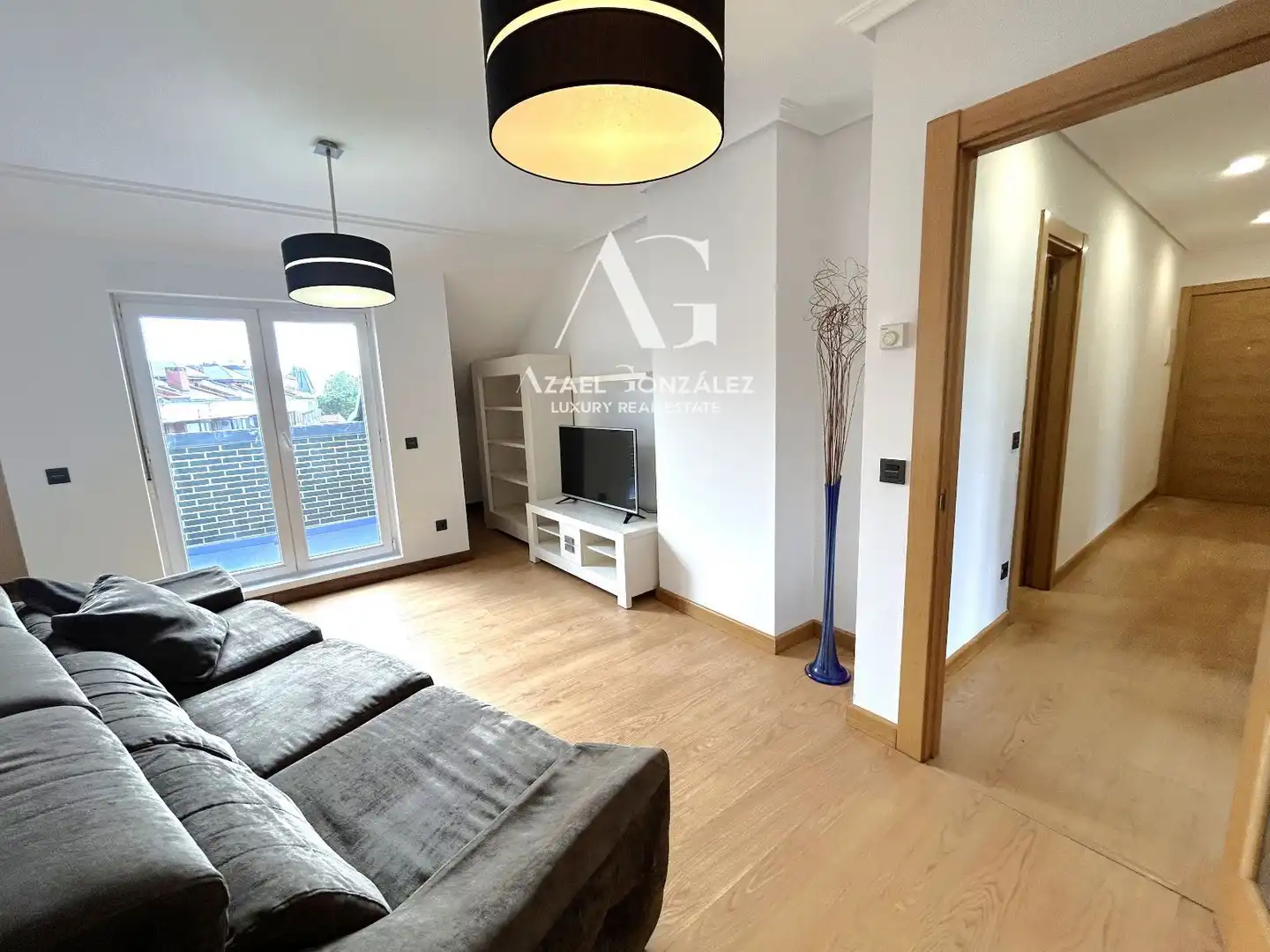 Piso con ascensor en venta en de Viares 5, imagen 19