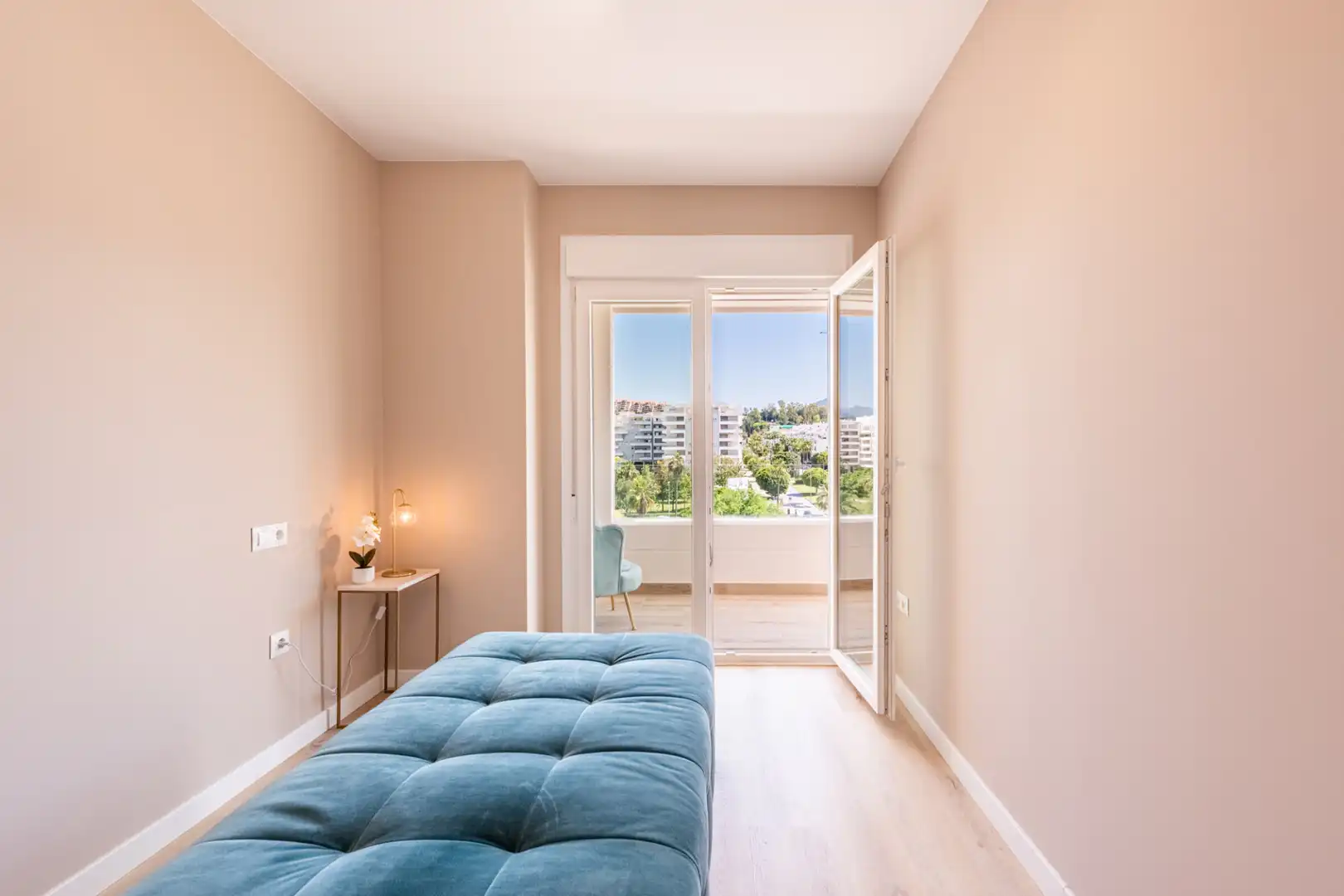 Apartament amb terrassa en venda a Nueva Andalucía, imagen 18