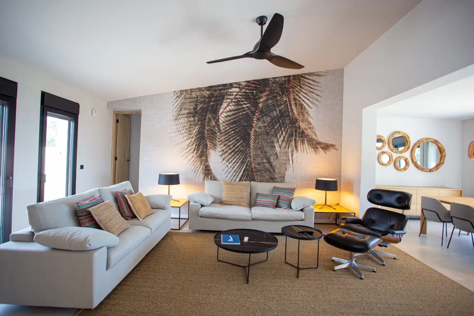 Casa con jardín en venta en La Xara - La Sella, imagen 16