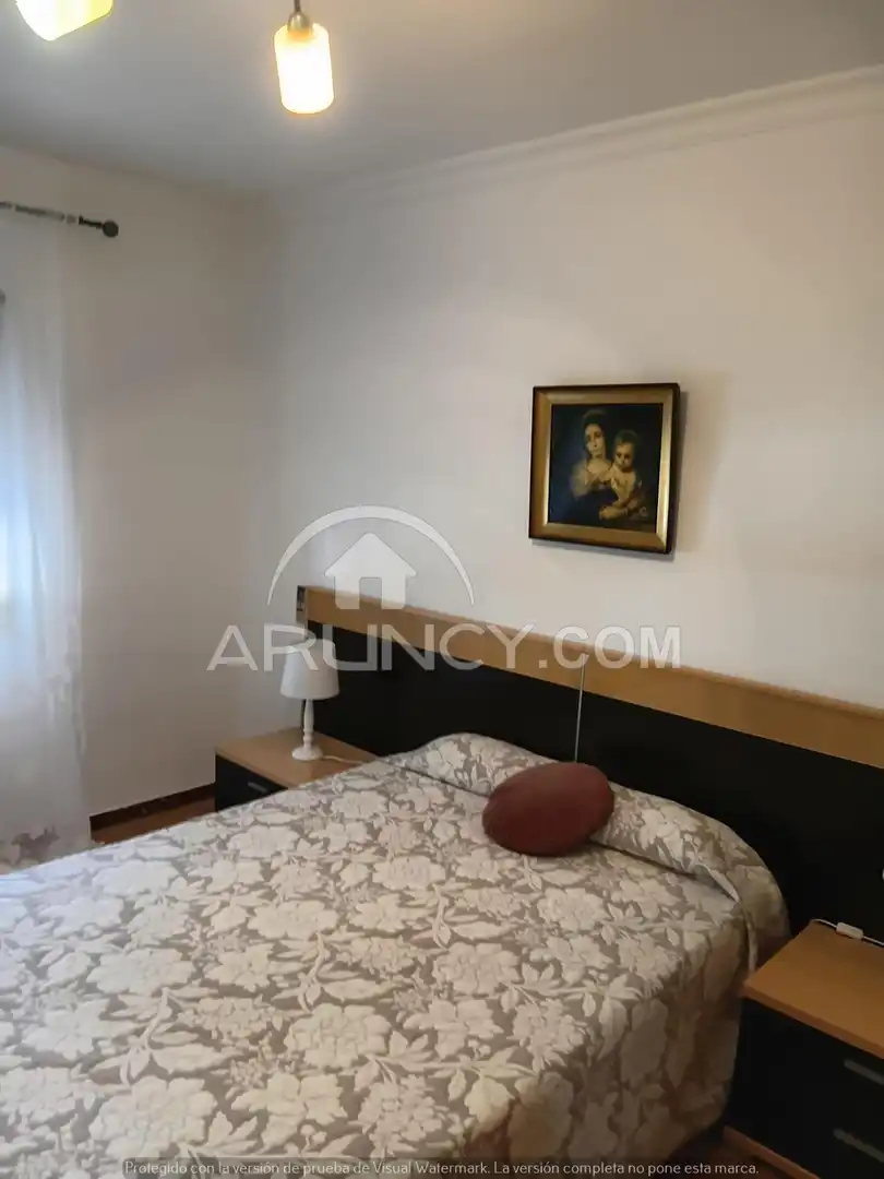 Flat for rent in Alcalá de Guadaira  with Air Conditioner and Furnished