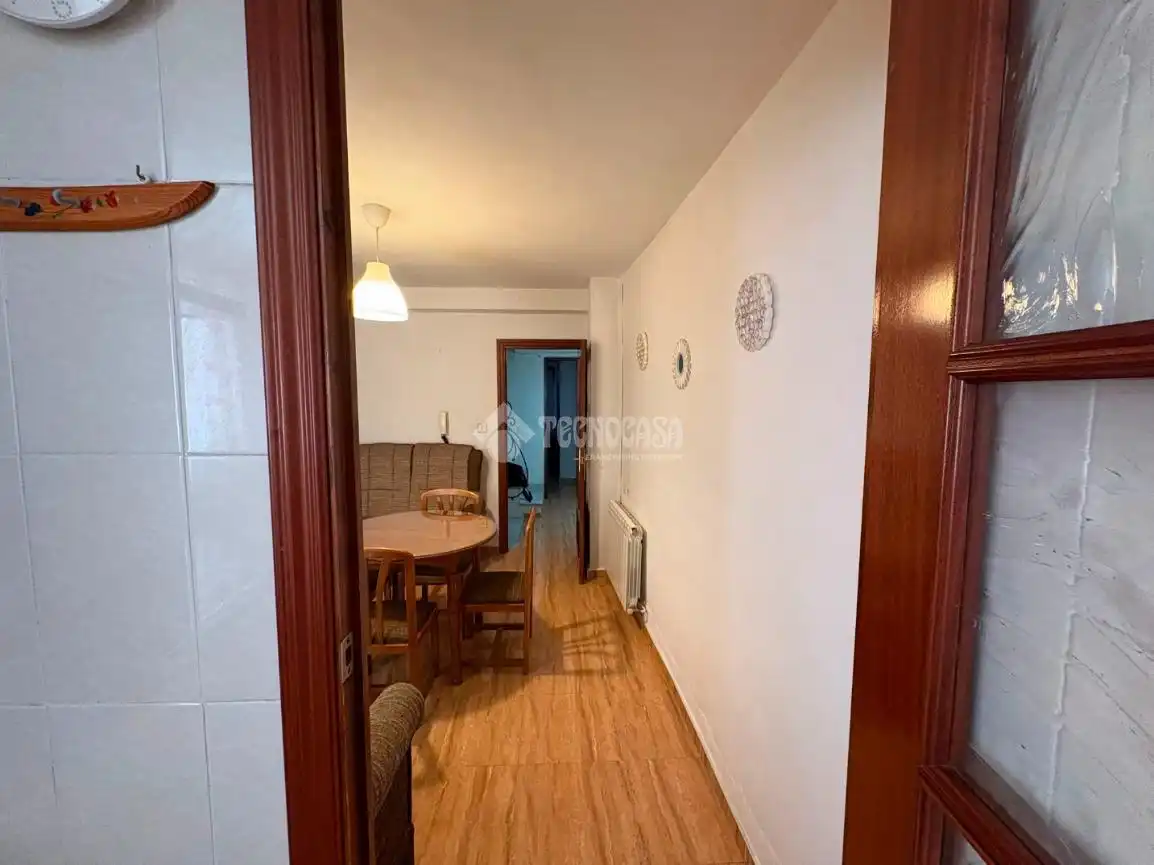 Casa adosada en venta en Los Villares