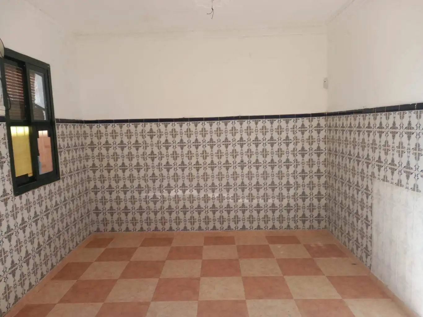Habitación de Casa o chalet en venta en Algeciras