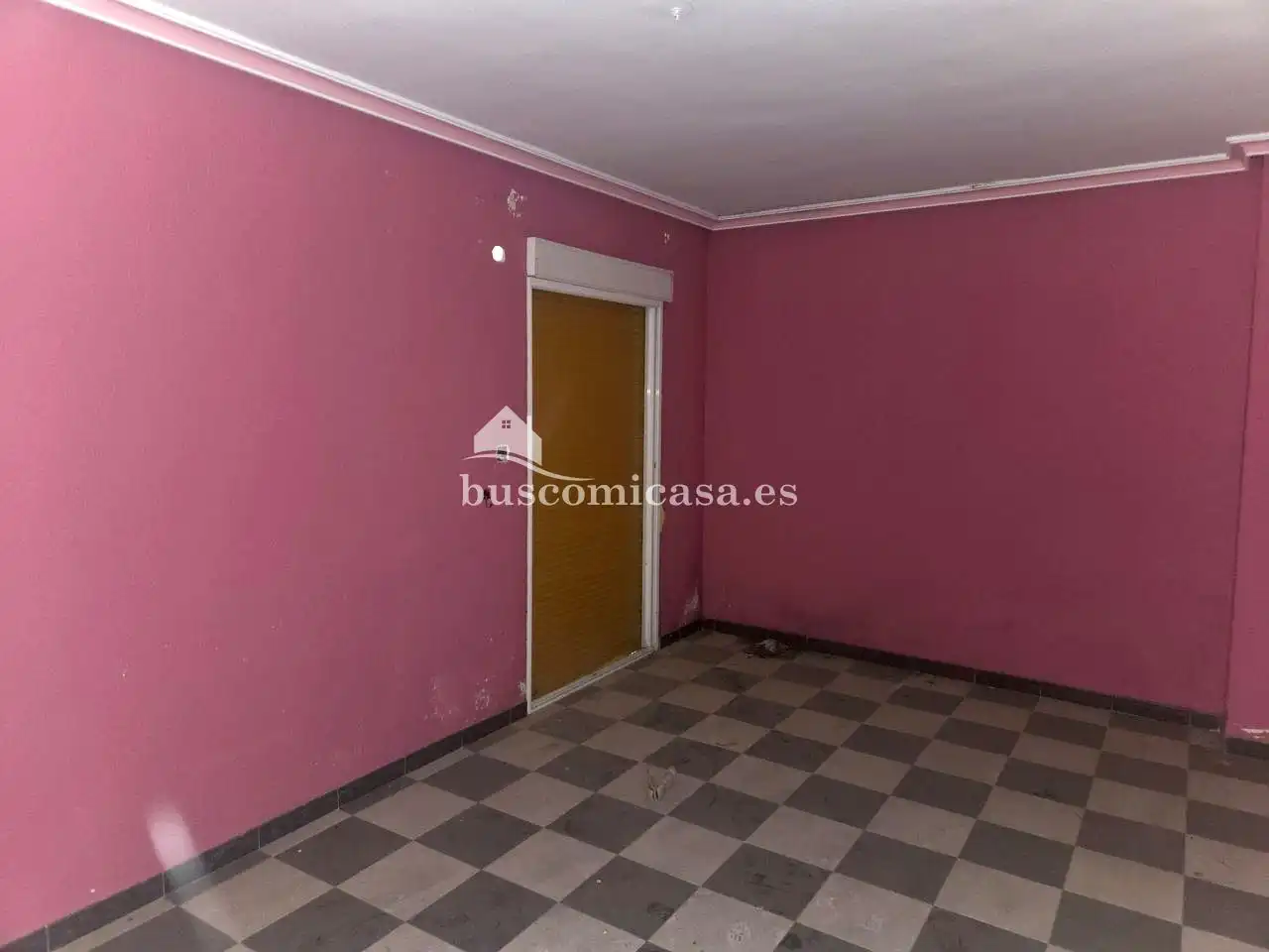 Piso en venta en Torredonjimeno con Terraza y Balcón