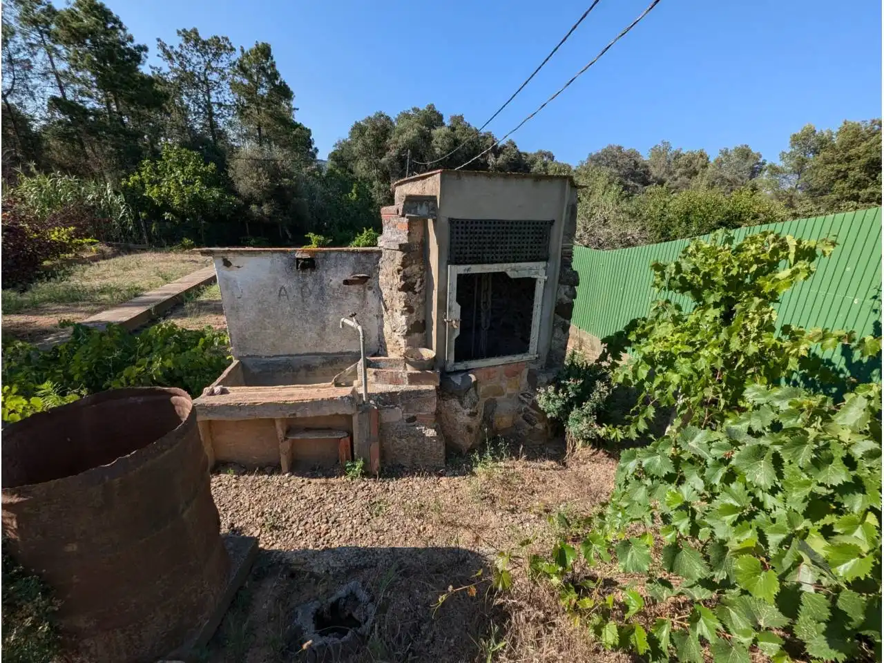 Casa o xalet en venda a Calle molinas, 126, Mont-ras