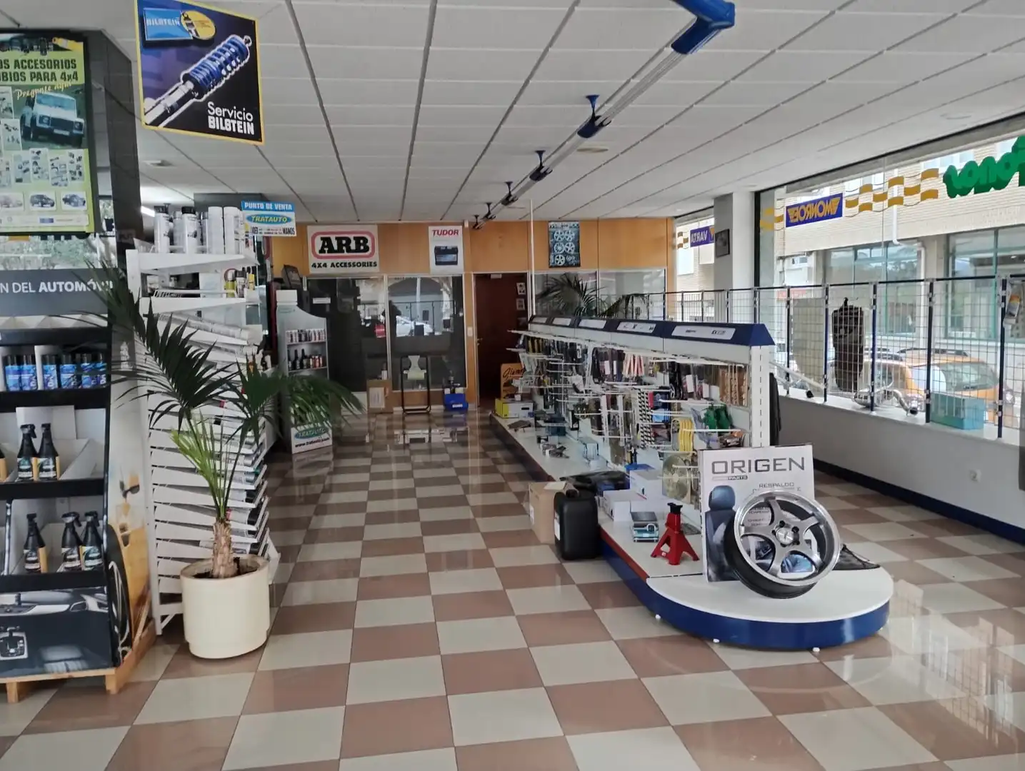 Local comercial en venda a Piñeiros- Freixeiro, imagen 11