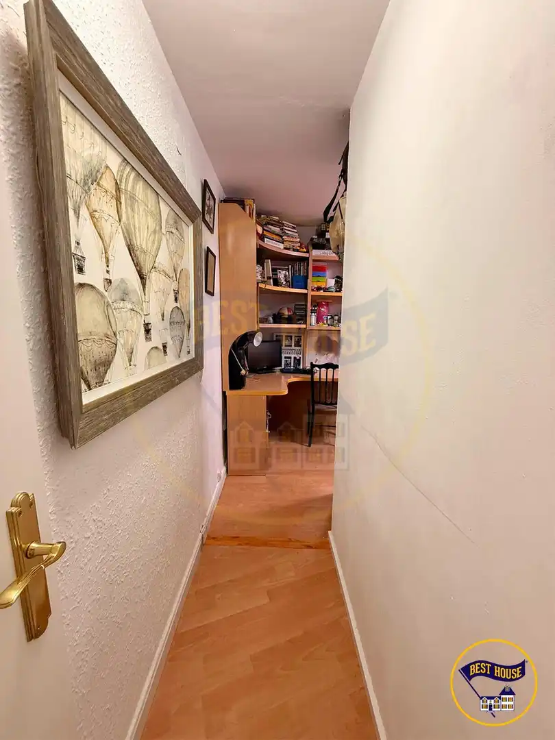 Piso en venta en RAMON Y CAJAL, Centro