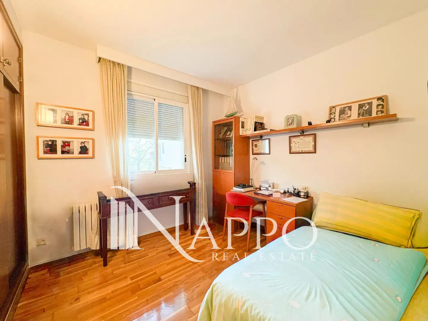 Wohnung mit Pool zum Verkauf in Bell Puig, imagen 26