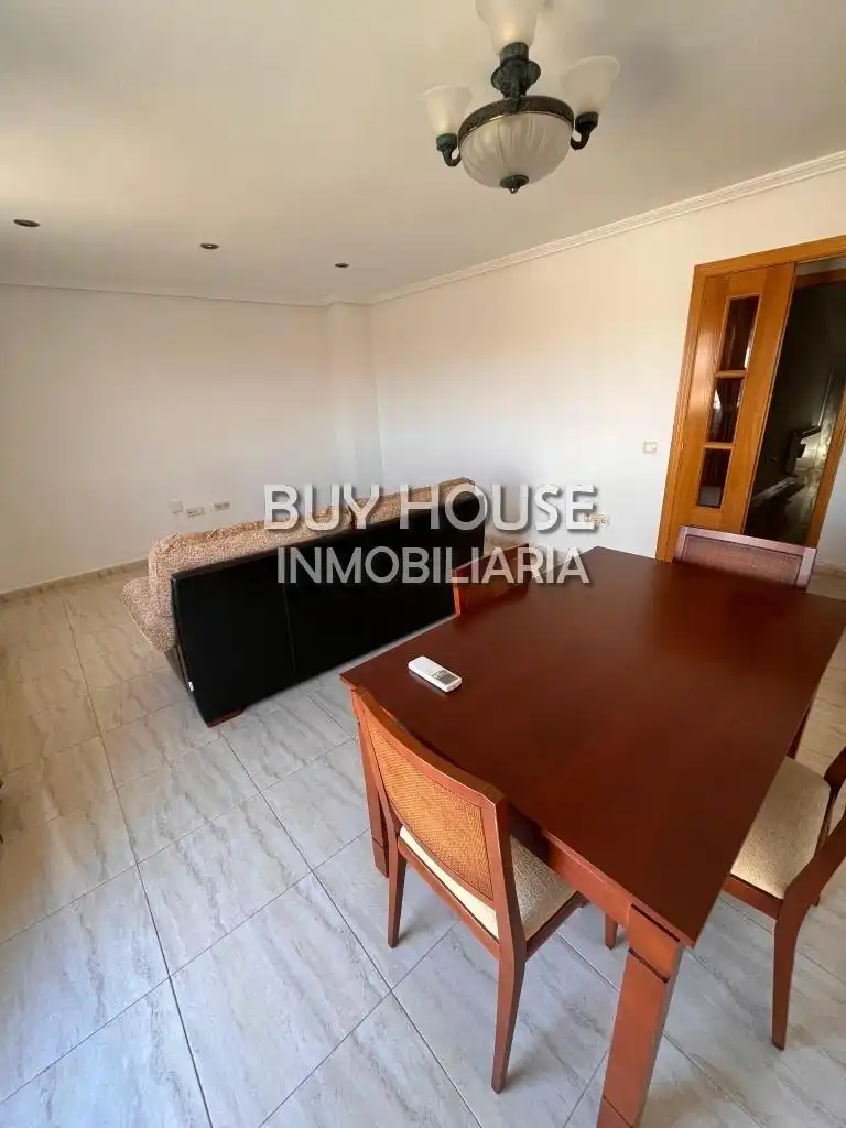Penthouse with lift to rent in Parque Manuel de Vega - Carretera de Ugena, imagen 6