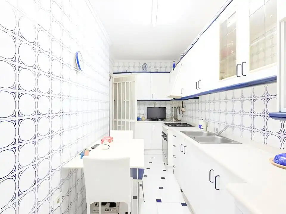 Appartement avec terrasse à vendre à Gran Vía GERMANIAS, imagen 16