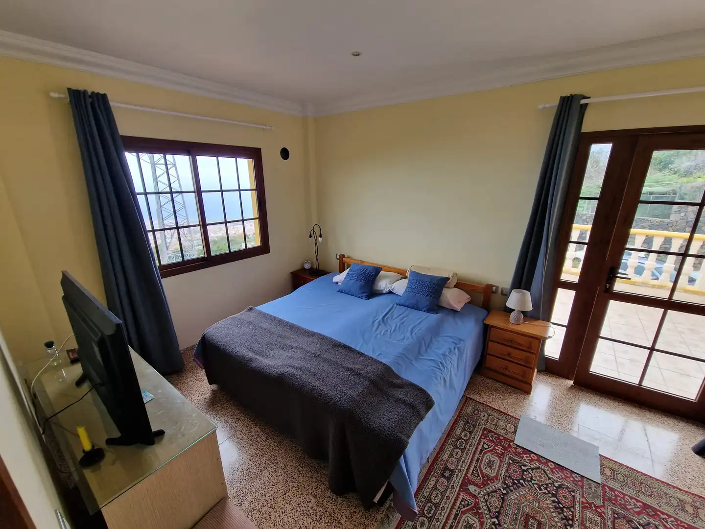 Casa o chalet en venta en Camino de Chasna, La Perdoma - San Antonio - Benijos
