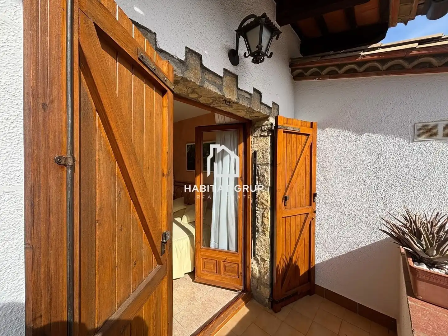 House with garden for sale in Torre Valentina - Mas Vilar de La Mutxada - Treumal, imagen 25
