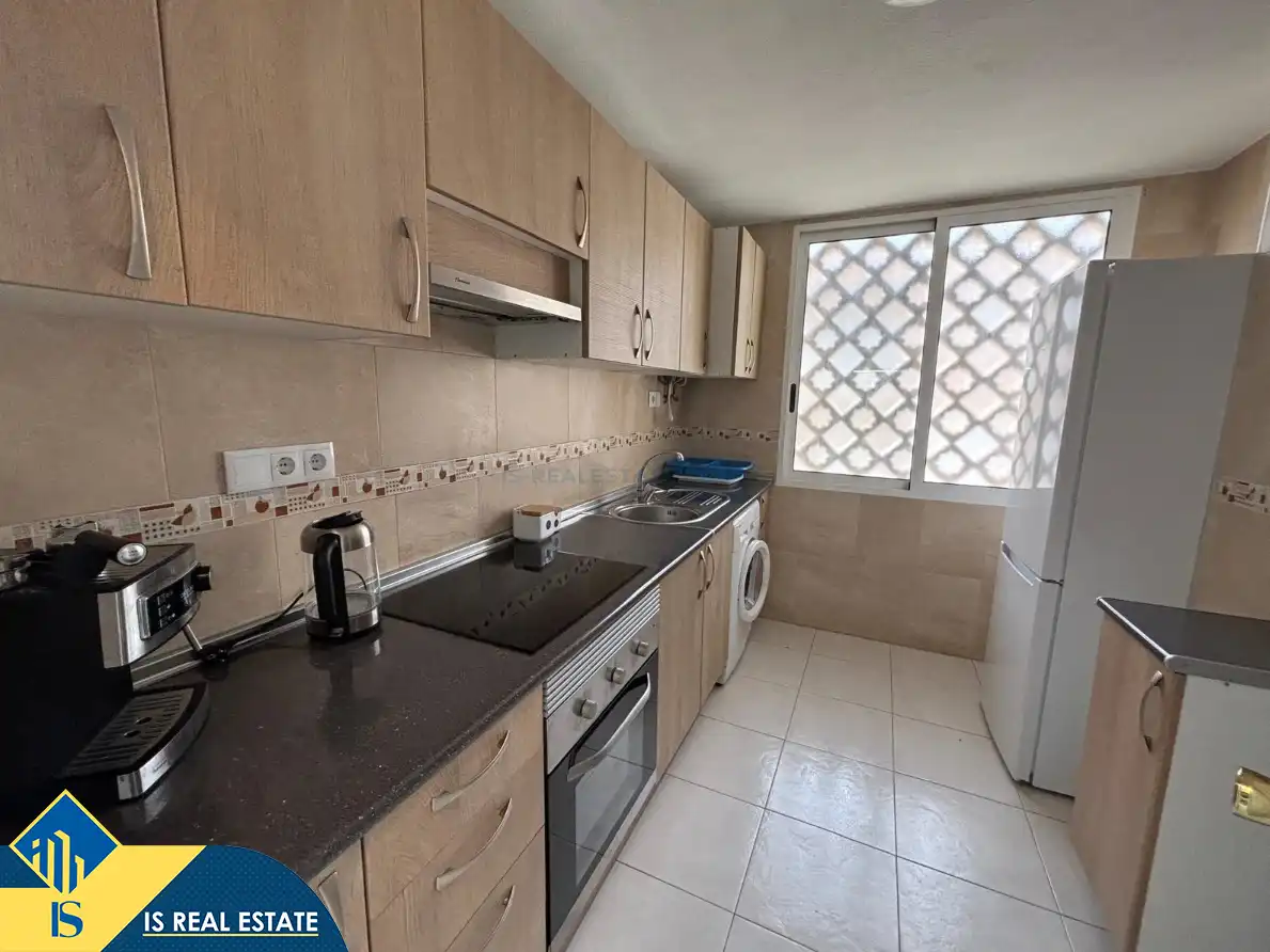 Apartament en venda a Playa del Acequión, Náufragos y Rocío del Mar, imagen 12