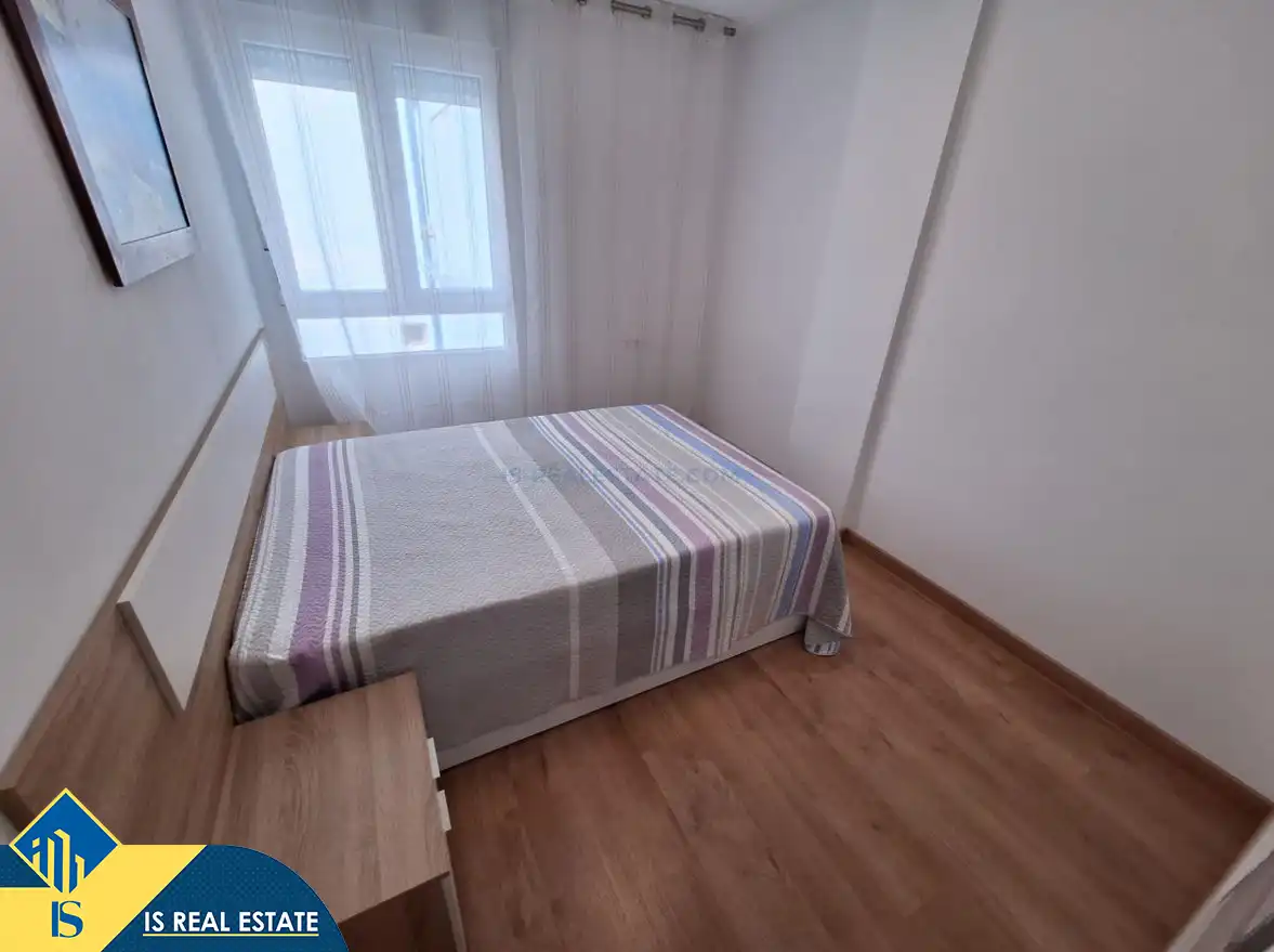 Apartamento con ascensor en alquiler en Playa del Cura, imagen 11