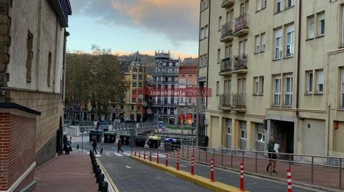 Foto 4 de Garaje en venta en Luis Iruarrizaga Kalea, San Francisco, Bilbao