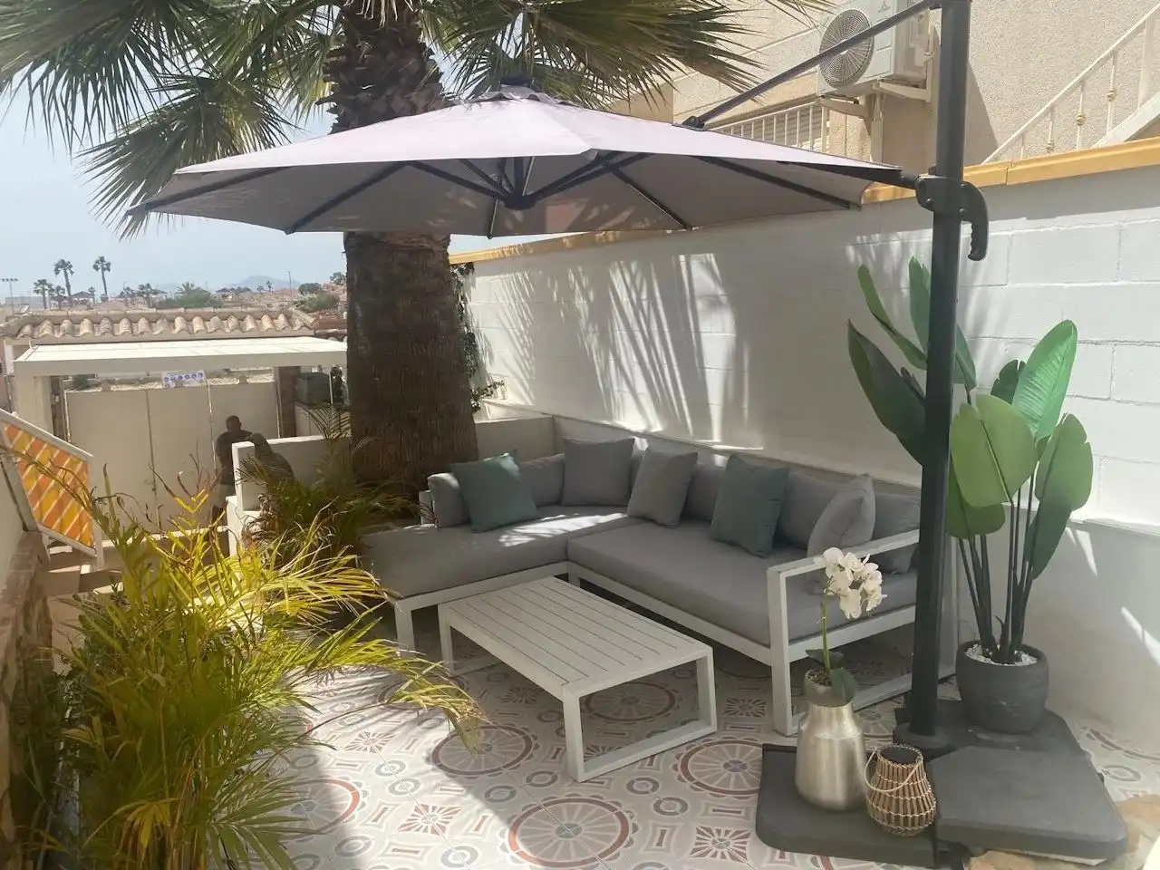House with terrace for sale in San Fulgencio, imagen 16