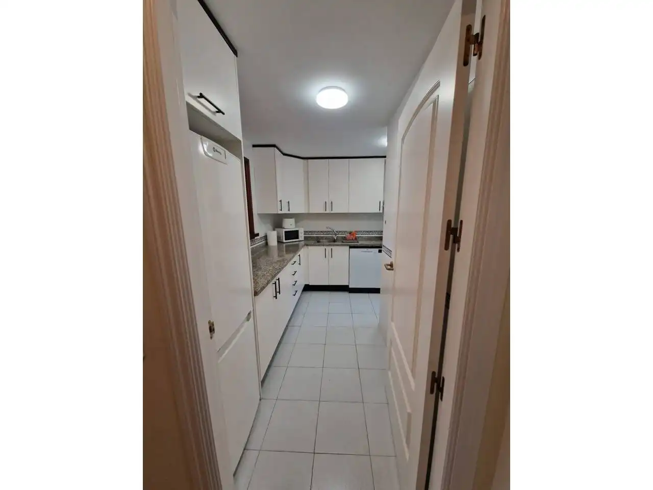Appartement avec piscine à vendre à Urbanizacion Jardines de la Duquesa, imagen 4