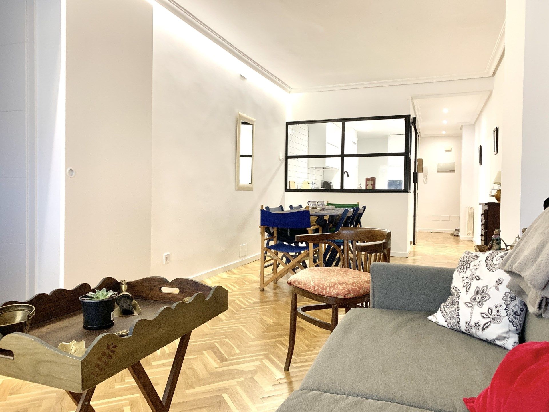 Flat to rent in CAÑADA NUEVA, Centro - Casco Histórico