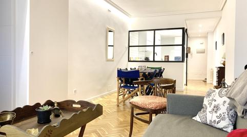 Foto 2 de Piso de alquiler en Cañada Nueva, Centro - Casco Histórico, Madrid