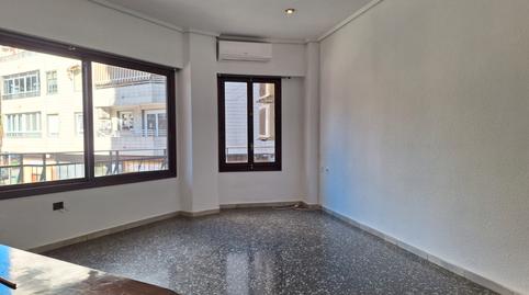 Foto 5 de Pis de lloguer a Avenida de Giorgeta, La Raïosa,  Valencia Capital