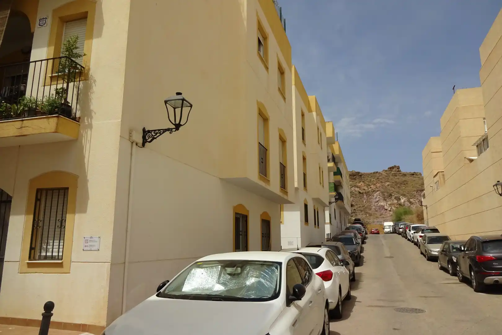 Apartament amb terrassa en venda a Calle Alfonso XIII 30, imagen 21