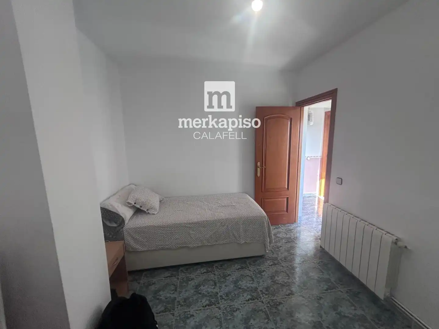 Bedroom of Houses for sale in El Vendrell  with Heating, Terrace and Storage room