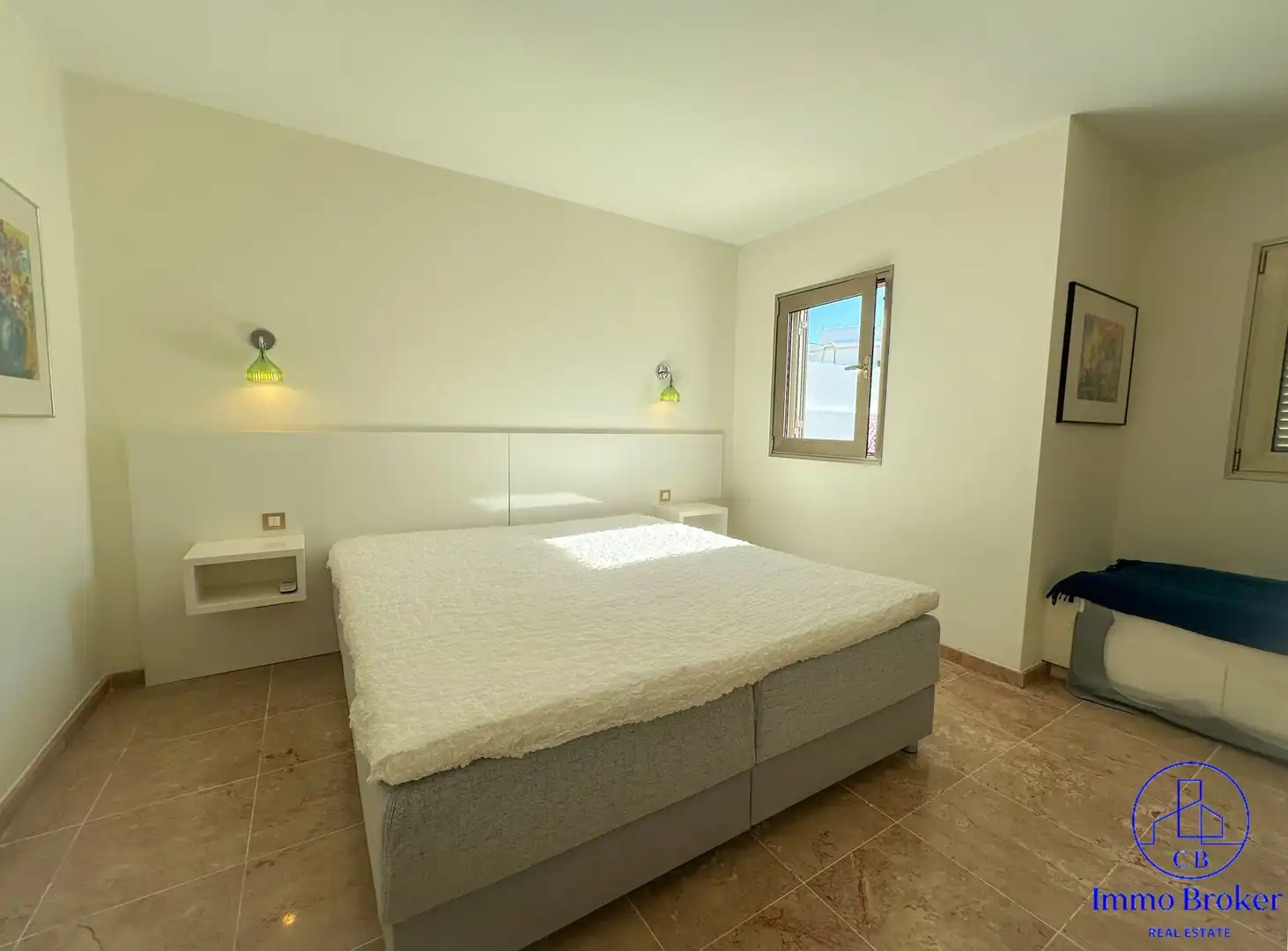 Habitación de Casa o chalet en venta en Arona con Aire acondicionado, Jardín privado y Trastero