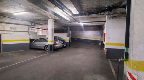 Foto 4 von Garage zum Verkauf in Calle de Costa Rica, 15, Nueva España, Madrid Capital