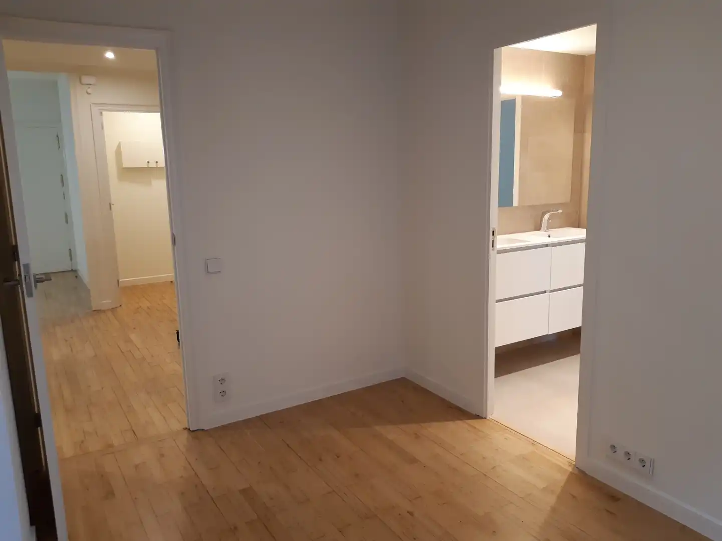 Wohnung mit Balkon zum Verkauf in Passeig de la Bonanova, imagen 35