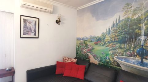 Foto 4 de Apartament de lloguer a Plaza Presidente Adolfo Suárez, Manantiales - Estación de Autobuses, Torremolinos