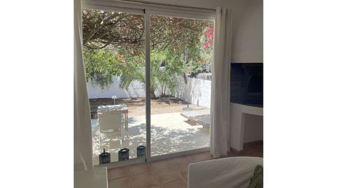 Foto 5 de Finca rústica en venda a Jesús, Santa Eulària des Riu