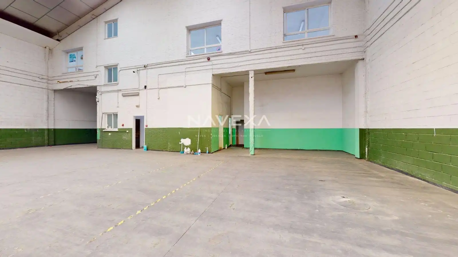 Industrial building to rent in Fundidores, imagen 17